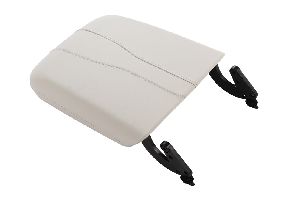 GM Genuine Parts Front Console Armrest 26554748 - 4